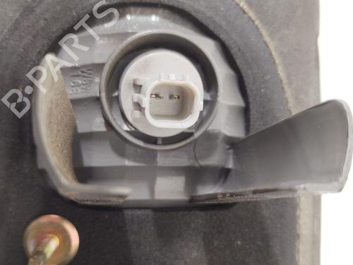 Right tailgate light HONDA ACCORD VII (CL, CN) 2.2 i-CTDi (CN1) | BP18145010C80 
