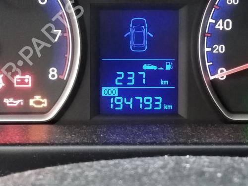 Instrument cluster HYUNDAI i30 (FD) | BP19303741C47 - Image 2