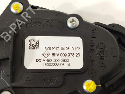 Pedal SMART FORFOUR Hatchback (453) 0.9 (453.044, 453.053) | BP32210953I4 - Image 7