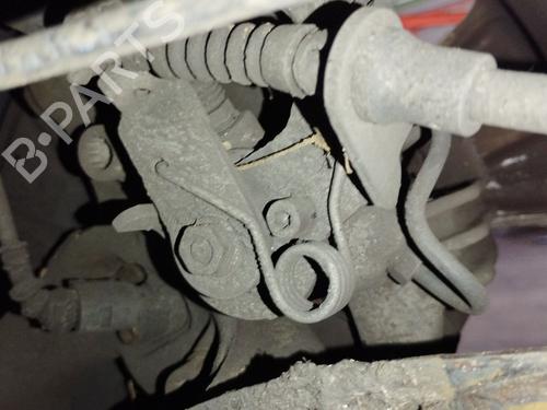Used Left rear brake caliper Left rear brake caliper 38601564 38601564