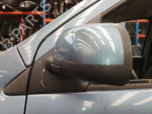Left mirror DACIA LODGY (JS_) 1.5 dCi (JSMC, JSAF) | BP35949459C26 - Image 2
