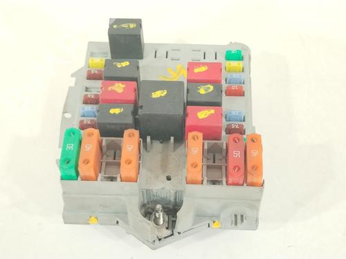 Scatola fusibili Scatola fusibili PEUGEOT BOXER Van 2.2 HDi 120 (120 hp) 36886397 36886397