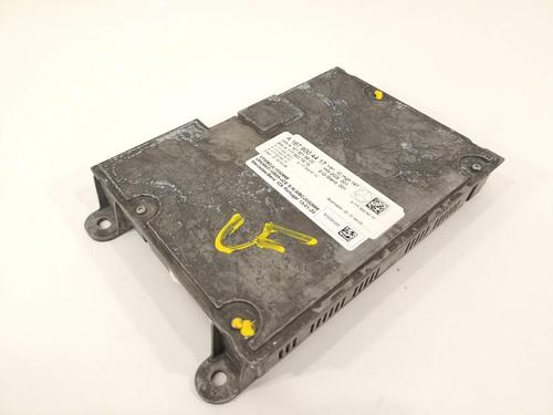 Used Electronic module Electronic module 17662325 17662325