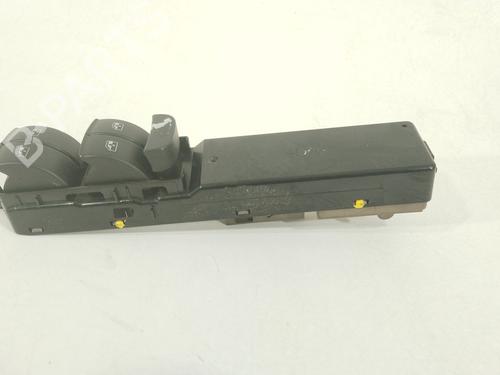 Left front window switch SAAB 9-3 (YS3F, E79, D79, D75) 1.9 TiD | BP36989255I27 - Image 5