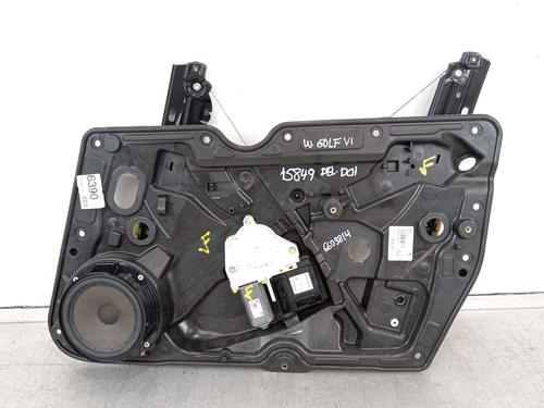 Used Front right window mechanism Front right window mechanism 38073963 38073963