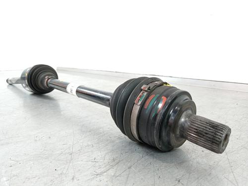 Right front driveshaft MERCEDES-BENZ GLE (V167) GLE 300 d 4-matic (167.119) | BP17615313M39 