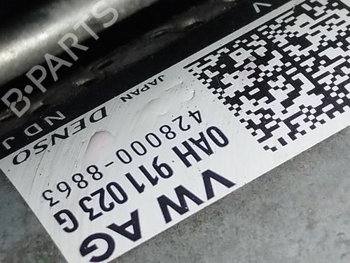 Starter VW BEETLE (5C1, 5C2) 1.2 TSI 16V | BP36039865M8 - Image 2