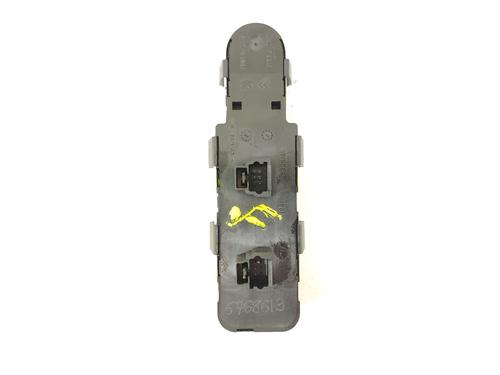 Left front window switch PEUGEOT 407 (6D_) 2.0 HDi 135 (6DRHRH, 6DRHRE, 6DRHRG, 6DRHRJ) | BP34137951I27  - Image 6