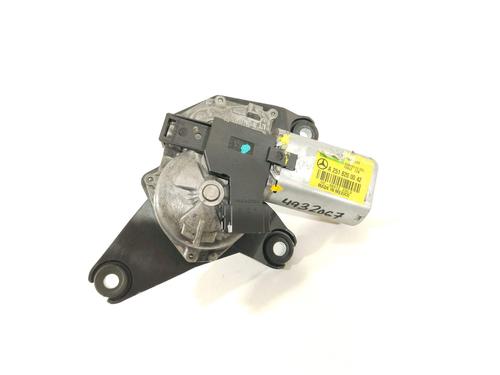 rear-wiper-motor-mercedes-benz-m-class-w164-2005-2006-2007-2008-2009-2010-2011-2012-16790701 main image