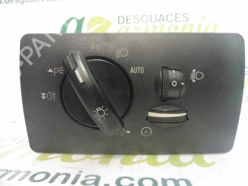 Headlight switch FORD MONDEO III (B5Y)  | BP1892073I24 