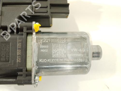 Front left window mechanism SEAT ARONA (KJ7, KJP) 1.6 SRE | BP29447582C22 