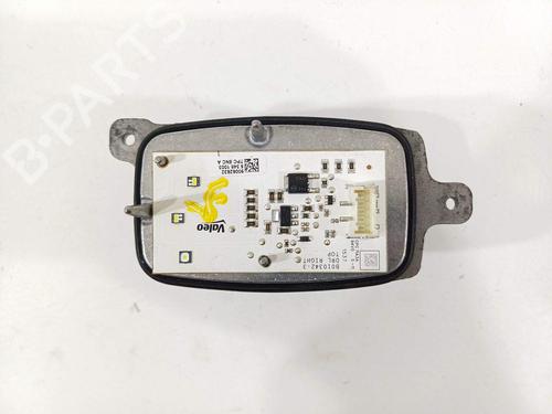 Lights ECU RENAULT MEGANE IV Hatchback (B9A/M/N_) 1.5 dCi 90 (B9A1) | BP39621588M55 - Image 2