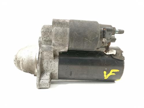 Used Starter BMW 5 (E39) [1995-2003]  17559722