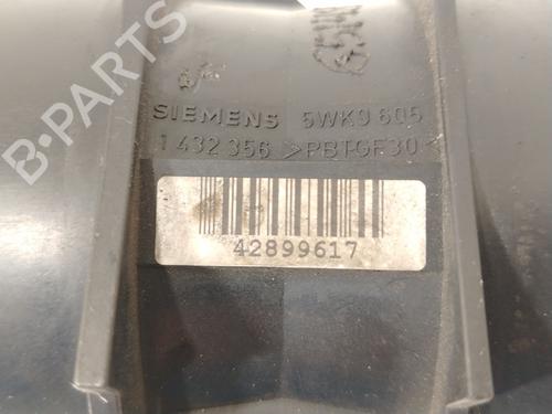 Mass air flow sensor BMW 3 (E46) 320 i | BP31926651M95
