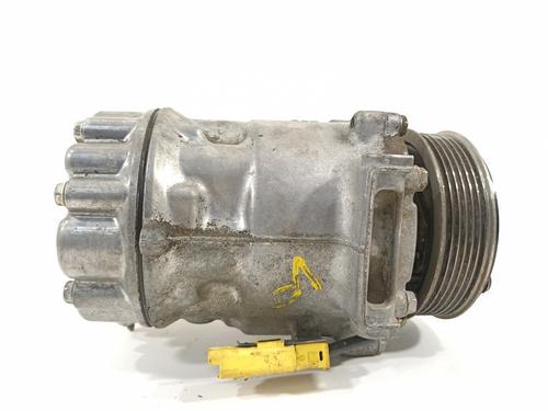 AC compressor PEUGEOT BOXER Van 2.0 BlueHDi 160 | BP17491022M34 