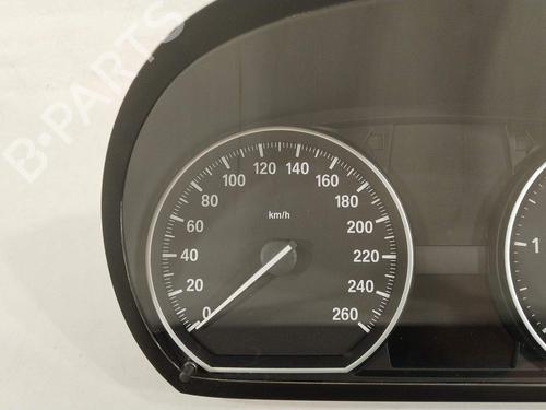 Instrument cluster BMW 1 (E81) 120 d | BP33177653C47 - Image 4