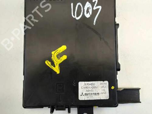 Used Electronic module Electronic module 6523305 6523305