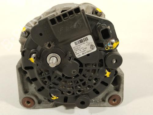 Generator SMART FORFOUR Hatchback (453) 0.9 (453.044, 453.053) | BP16826818M7 