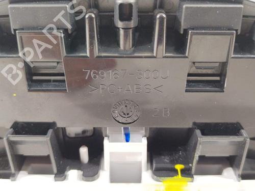 Instrument cluster TOYOTA AYGO (_B4_) | BP19031860C47 - Image 7