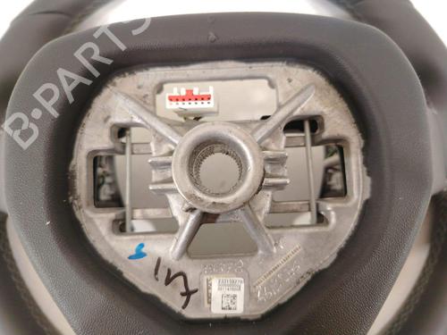 Steering wheel OPEL CORSA F (P2JO) 1.2 (68) | BP31706714C49 - Image 10