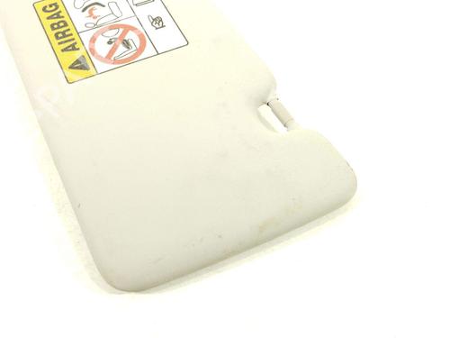 Right sun visor DACIA SANDERO III 1.0 TCe 90 | BP38876072I2 - Image 3