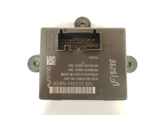 Used Electronic module Electronic module 36642828 36642828
