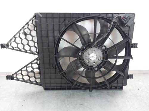 BP7513702M35 | Radiator fan RENAULT RAPID  BP7513702M35