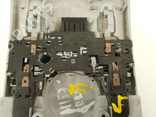 Innerbelysning AUDI A3 (8P1) 1.9 TDI | BP16805841I8 