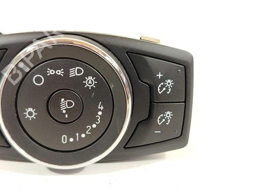 Headlight switch FORD FOCUS III | BP17914442I24 - Image 3