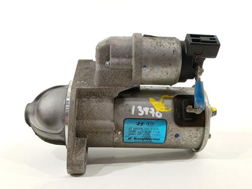 Startmotor KIA PICANTO III (JA) 1.0 LPG (65 hp) 29258292