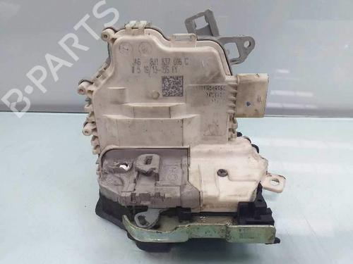 front-right-lock-audi-a1-8x1-8xk-8j1837016c-2010-2011-2012-2013-2014-2015-2016-2017-2018-2019-4915012 main image