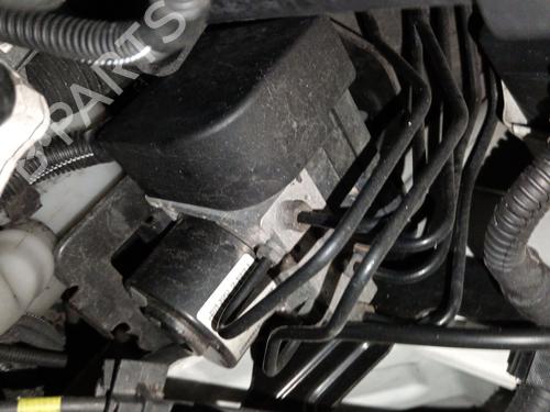 ABS Bremseaggregat FIAT DOBLO Cargo (263_) 1.3 D Multijet (90 hp) 30929743