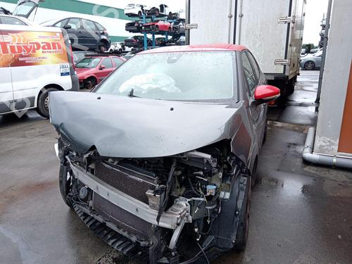 Gearbox CITROËN C3 III (SX) 1.5 BlueHDi 100 (SXYHYP, SXYHTU) | BP29118665M3 - Image 2