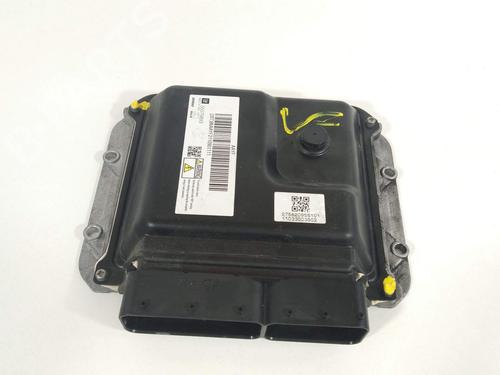 Used Engine control unit (ECU) Engine control unit (ECU) 24318777 24318777
