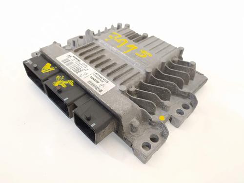 Used Engine control unit (ECU) Engine control unit (ECU) RENAULT MEGANE II (BM0/1_, CM0/1_) [2001-2012] 9577245 9577245