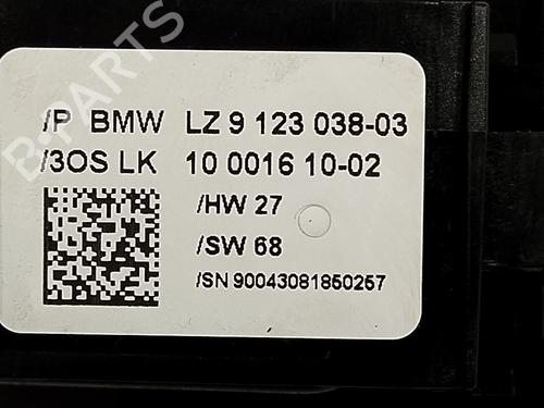 Steering column stalk BMW 1 (E81) 120 d | BP33246238I23  - Image 10