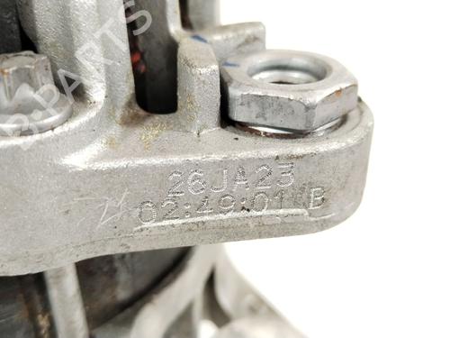 Alternator HYUNDAI i30 (PDE, PD, PDEN) 1.5 | BP36989120M7  - Image 6