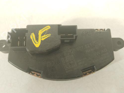 Heater resistor SEAT IBIZA V (KJ1, KJG) | BP38019366M108 - Image 2