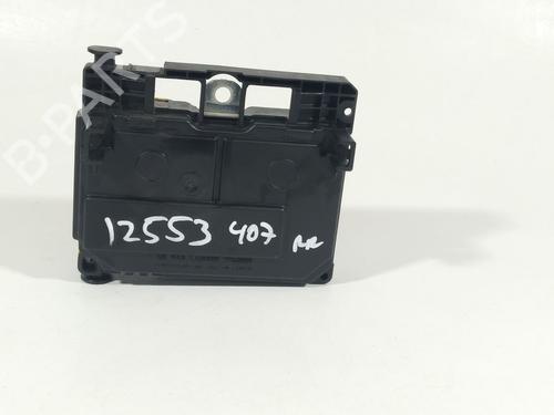 Fuse box PEUGEOT 407 (6D_)  | BP24923000E1 