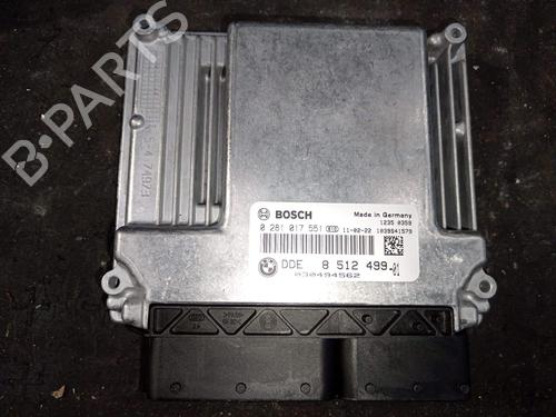 Used Engine control unit (ECU) Engine control unit (ECU) 32162547 32162547