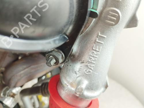 Engine TOYOTA AURIS (_E15_) 1.4 D-4D (NDE150_, NDE150R) | BP26741042M1 