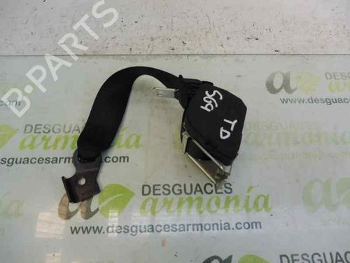 Used Rear right seatbelt MINI MINI (F56) Cooper D (116 hp) 7443189