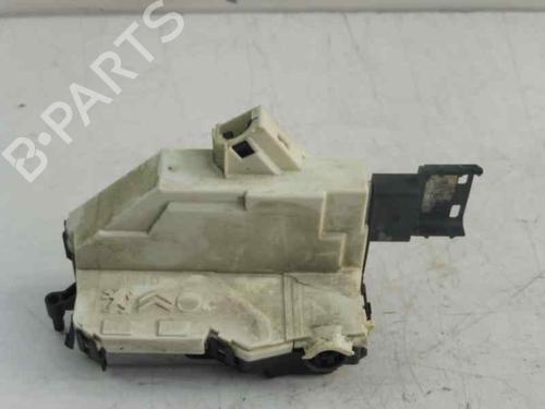 Used Front right lock PEUGEOT 308 I (4A_, 4C_) [2007-2016]  1850878