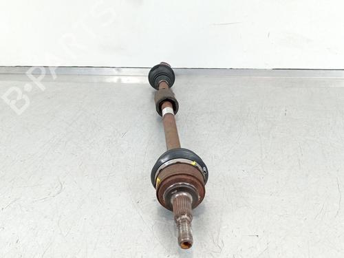 Right front driveshaft FORD PUMA (J2K, CF7) 1.0 EcoBoost | BP30078394M39 