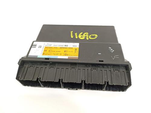 Used Electronic module Electronic module 19255644 19255644