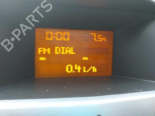 Ferdsskriver OPEL ASTRA H GTC (A04) [2005-2010]  6822047