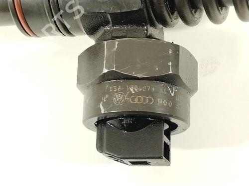 Injector SEAT ALHAMBRA (7V8, 7V9) 1.9 TDI | BP29481157M100 