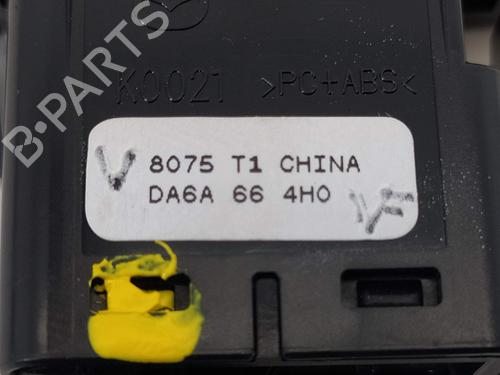 Warning switch MAZDA CX-3 (DK) | BP9050326I22 - Image 5