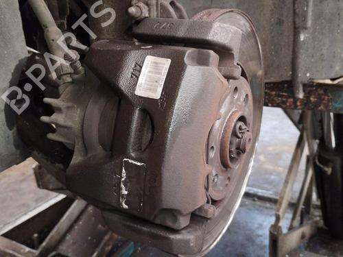 Left front brake caliper PEUGEOT PARTNER Tepee 1.6 BlueHDi 100 | BP37294899M105 - Image 2