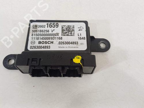 Used Electronic module Electronic module 26024608 26024608